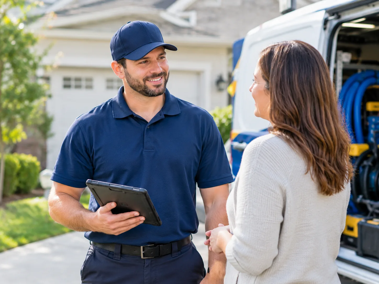 Sewage Backup Cleanup Mobeetie, TX FAQs
